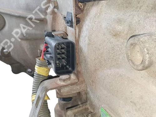 Gearbox OPEL OMEGA B (V94) 2.5 V6 (F69, M69, P69) | BP17835456M3 