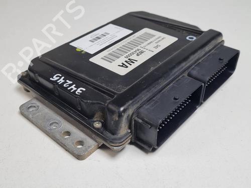 Used Engine control unit (ECU) Engine control unit (ECU) 37066274 37066274