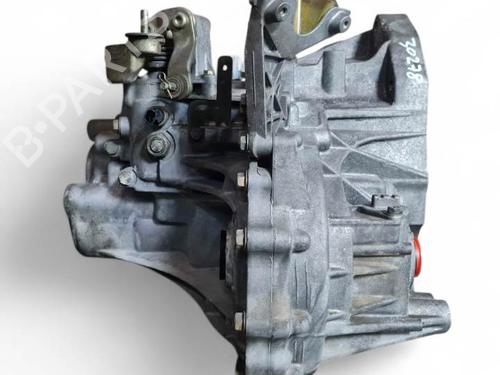 Gearbox NISSAN PRIMERA (P12) 2.2 Di | BP28208629M3 
