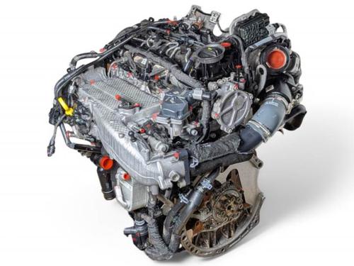 Used Engine AUDI Q3 Sportback (F3N) 35 TDI (150 hp) 24339734