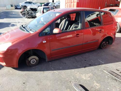 Left front steering knuckle FORD C-MAX (DM2) 1.8 TDCi | BP12376089M25 - Image 11