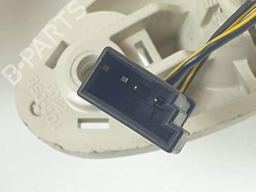 Left sun visor MINI MINI (R56) One D | BP25294860I1 - Image 4