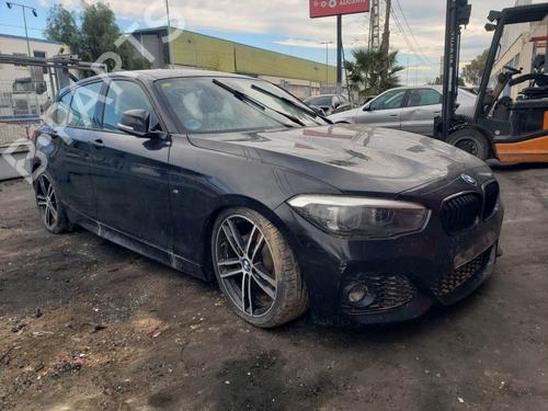 Front left interior door handle BMW 1 (F20) 116 d | BP24934183I13 - Image 5