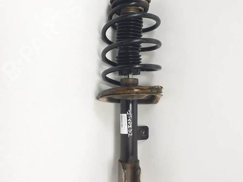 Used Left front shock absorber CITROËN C4 Coupe (LA_) 1.6 HDi (109 hp) 19446673