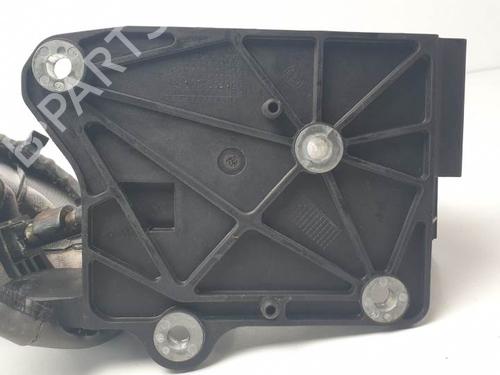 Gear lever FIAT PANDA (169_) 1.2 Natural Power (169.AXB1A) | BP22214193M90 