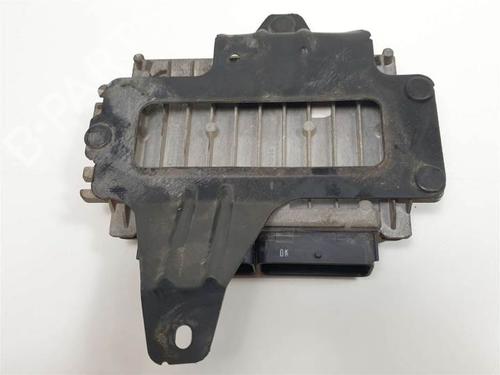 Engine control unit (ECU) CHEVROLET LACETTI (J200) 1.6 | BP9579442M57 