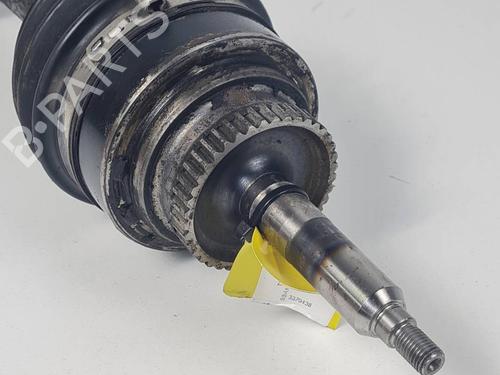Right front driveshaft SSANGYONG KYRON 2.0 Xdi | BP37668759M39 - Image 2