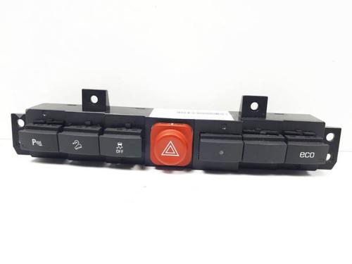 Used Warning switch OPEL ANTARA A (L07) 2.2 CDTi 4x4 (163 hp) 16082247