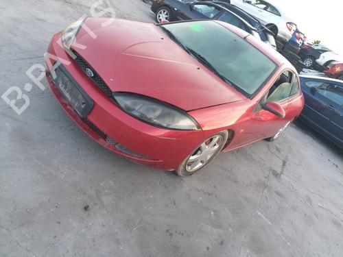 Used Parts FORD COUGAR (EC_) 2.5 V6 24V 5065347