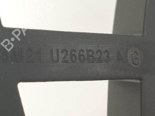 Rear right exterior door handle FORD MONDEO IV (BA7) 2.0 TDCi | BP24930652C130 