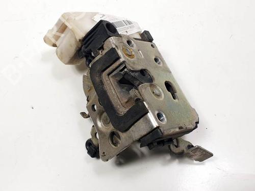 Used Front left lock FIAT MULTIPLA (186_) 1.9 JTD 115 (115 hp) 13231754