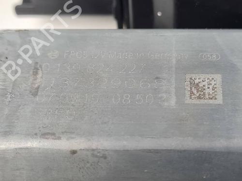 Rudehejsemekanisme ventre foran CITROËN C5 AIRCROSS (A_) 1.6 PureTech 180 (A45GFR) | BP29321873C22 