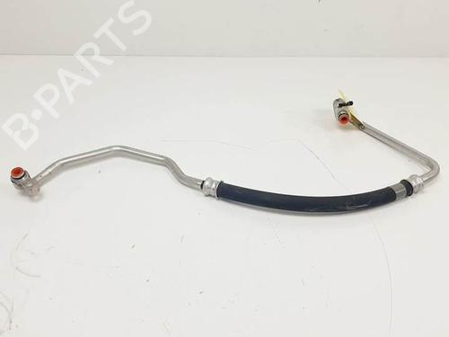Used AC pipe AC pipe TOYOTA COROLLA Hatchback (_E21_, _EA1_, _EH1_) 1.8 Hybrid (ZWE211) (98 hp) 25403854 25403854