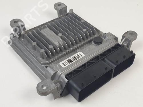 Used Engine control unit (ECU) MERCEDES-BENZ C-CLASS Coupe (C204) C 220 CDI (204.302) (170 hp) 25139173