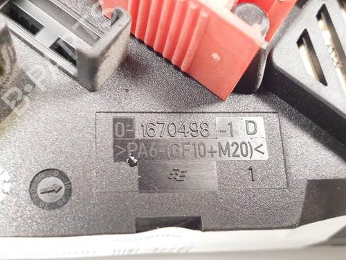 Fuse box BMW 5 (F10) 520 d | BP13652094E1 