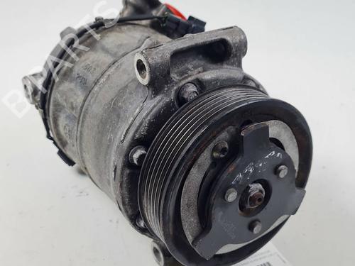 Used AC compressor AC compressor 37669153 37669153