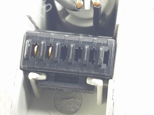 Left sun visor AUDI A6 C6 Avant (4F5) 2.0 TDI | BP23188128I1 - Image 8