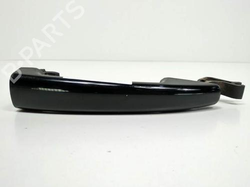 Used Front right exterior door handle PEUGEOT 308 SW I (4E_, 4H_) 1.6 HDi (109 hp) 8415521