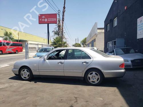 Electronic module MERCEDES-BENZ E-CLASS (W210) E 420 (210.072) | BP25289500M83 - Image 19