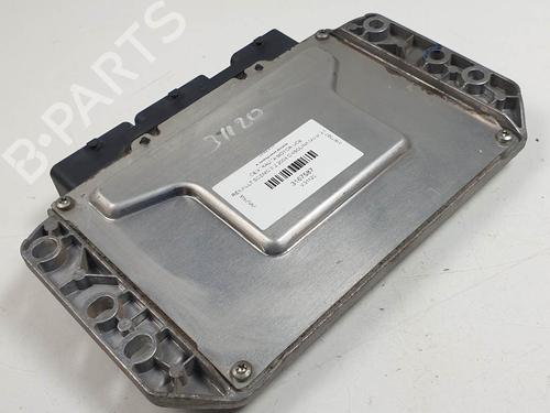Engine control unit (ECU) RENAULT SCÉNIC II (JM0/1_) 2.0 (JM05, JM0U, JM1N, JM1U, JM2V) | BP28178395M57 - Image 2