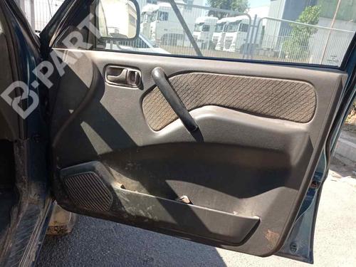 Front right interior door handle NISSAN TERRANO II (R20) 2.7 TD 4WD | BP7993898I14  - Image 5