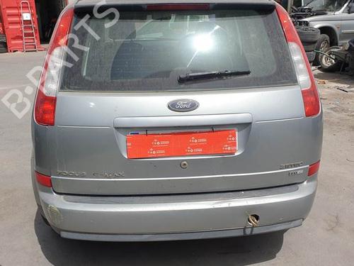 Gearbox FORD FOCUS C-MAX (DM2) 2.0 TDCi | BP22775397M3 