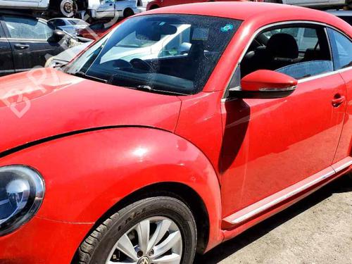 Left front indicator VW BEETLE (5C1, 5C2) 1.2 TSI 16V | BP13303596C32 - Image 7