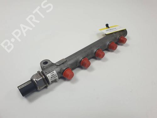 Used Injection rail Injection rail KIA CEE'D (JD) 1.4 CRDi 90 (90 hp) 34712210 34712210