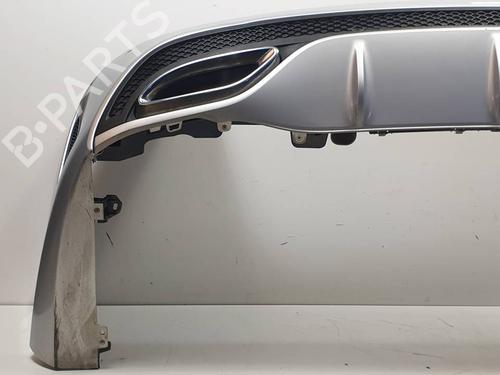 Rear bumper MERCEDES-BENZ C-CLASS T-Model (S205) C 220 BlueTEC / d (205.204) | BP29726453C8 
