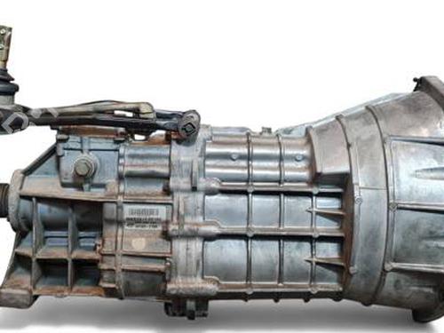 Gearbox SSANGYONG RODIUS I 2.7 Xdi | BP30763230M3 