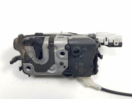 Used Rear left lock CITROËN C5 III (RD_) 2.0 HDi (RDRHR8) (138 hp) 24990116