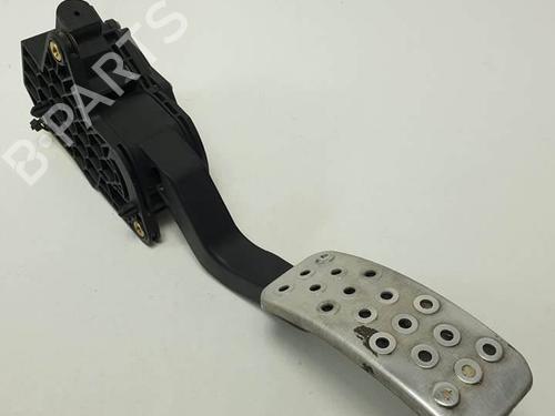 Used Pedal Pedal RENAULT LAGUNA III Grandtour (KT0/1) 2.0 dCi (KT01, KT08, KT09, KT0K, KT12, KT1D, KT1W) (150 hp) 25145688 25145688