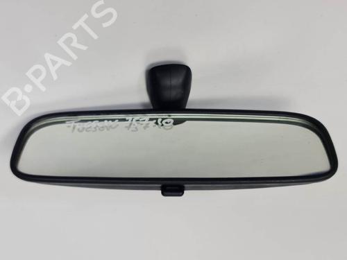 Used Rear mirror Rear mirror HYUNDAI TUCSON (JM) 2.0 CRDi (140 hp) 6857869 6857869