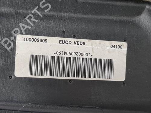 Fuel tank VOLVO XC60 I SUV (156) D5 AWD | BP6892961C62 
