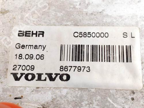 Oliekøler VOLVO S60 I (384) 2.0 T | BP25144591M33