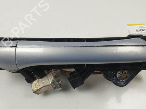 Used Rear right exterior door handle MERCEDES-BENZ S-CLASS (W220) S 320 CDI (220.025, 220.125) (204 hp) 26305815