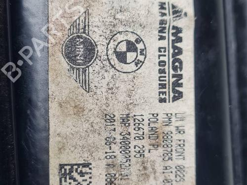 Front left window mechanism MINI MINI PACEMAN (R61) Cooper D | BP31240938C22 - Image 3