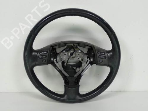 Rat LEXUS RX (_U3_) 400h AWD (MHU38_) 4518448060