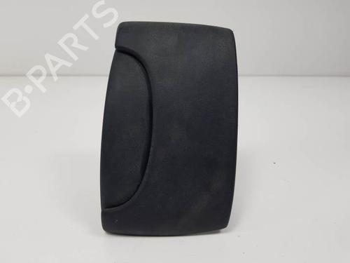 Used Rear left exterior door handle RENAULT KANGOO (KC0/1_) D 65 1.9 (KC0E, KC02, KC0J, KC0N) (64 hp) 11177307