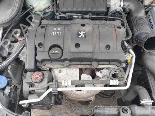 Starter PEUGEOT 206 CC (2D) 1.6 16V (2DNFUF, 2DNFUR) | BP25706972M8  - Image 21
