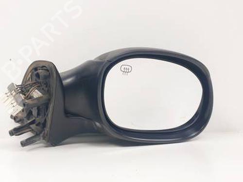 Used Right mirror CITROËN XSARA PICASSO (N68) 1.6 HDi (109 hp) 30919203