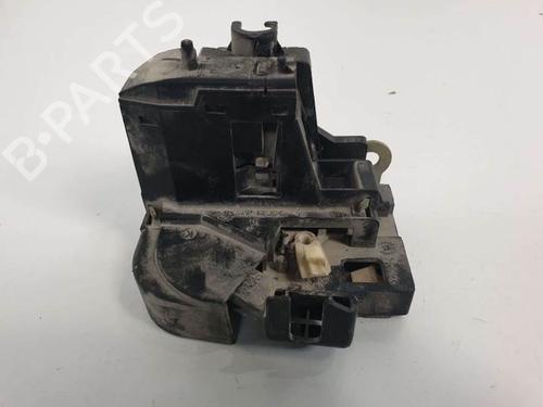 Front right lock RENAULT MEGANE I Classic (LA0/1_) 1.6 16V (LA00, LA04, LA0B, LA11, LA16, LA19, LA1J, LA1K,... | BP6852462C97 