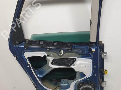 Left rear door CITROËN C4 Picasso I MPV (UD_) 1.6 HDi 110 | BP24989641C4 