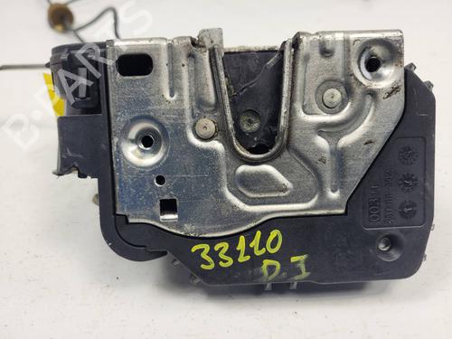 Used Front left lock Front left lock MERCEDES-BENZ C-CLASS Coupe (CL203) C 180 (203.735) (129 hp) 34516818 34516818
