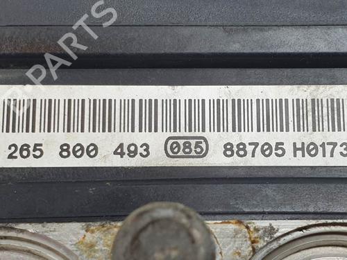 ABS pump SUZUKI SX4 (EY, GY) 1.6 VVT (RW416, YA21S) | BP29245575M43  - Image 5