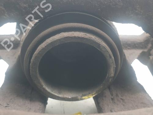 Left front brake caliper BMW 1 (E87) 118 i | BP37286626M105 - Image 3