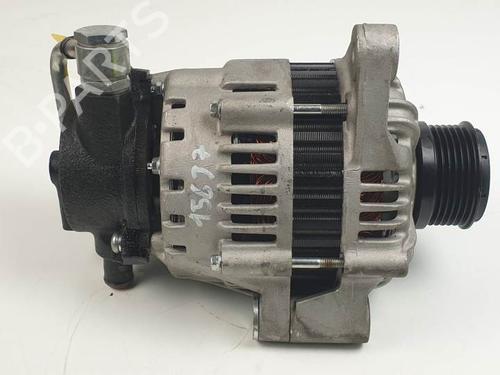 Alternator KIA SPORTAGE II (JE_, KM_) 2.0 CRDi | BP25139902M7 
