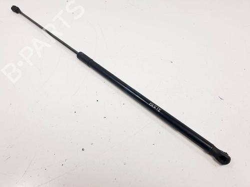Used Hood lift support Hood lift support VW GOLF VI (5K1) 1.4 TSI (122 hp) 29265862 29265862