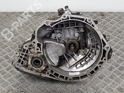 Used Manual gearbox Manual gearbox DAEWOO LANOS Saloon (KLAT) 1.5 (86 hp) 10413809 10413809