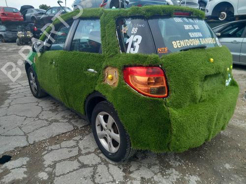 Mass air flow sensor SUZUKI SX4 (EY, GY) 1.6 VVT (RW416, YA21S) | BP29245581M95  - Image 13